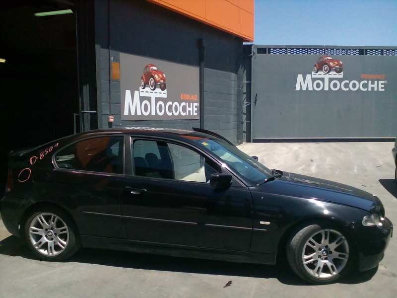 bmw serie 3 compact (e46) del año 2003