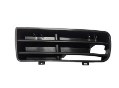 Recambio de rejilla paragolpes izquierda para volkswagen golf iv berlina (1j1) referencia OEM IAM 1J0853665E 107232122 VG0342124