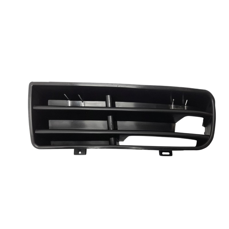 Recambio de rejilla paragolpes izquierda para volkswagen golf iv berlina (1j1) referencia OEM IAM 1J0853665E 107232122 VG0342124