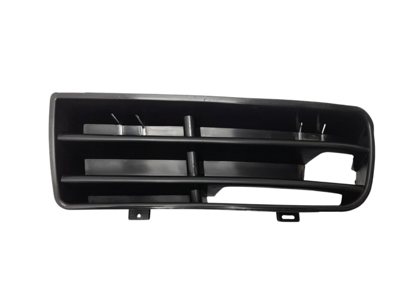 Recambio de rejilla paragolpes izquierda para volkswagen golf iv berlina (1j1) referencia OEM IAM 1J0853665E 107232122 VG0342124