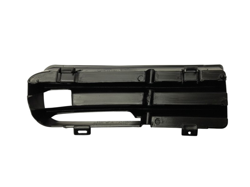 Recambio de rejilla paragolpes izquierda para volkswagen golf iv berlina (1j1) referencia OEM IAM 1J0853665E 107232122 VG0342124