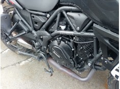 Recambio de bomba freno para benelli trk 702x referencia OEM IAM   