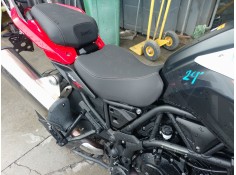 Recambio de centralita motor uce para benelli trk 702x referencia OEM IAM   
