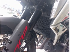 Recambio de electroventilador para benelli trk 702x referencia OEM IAM   