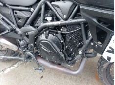 Recambio de motor arranque para benelli trk 702x referencia OEM IAM   