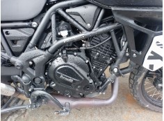 MOTOR COMPLETO 283MUA 