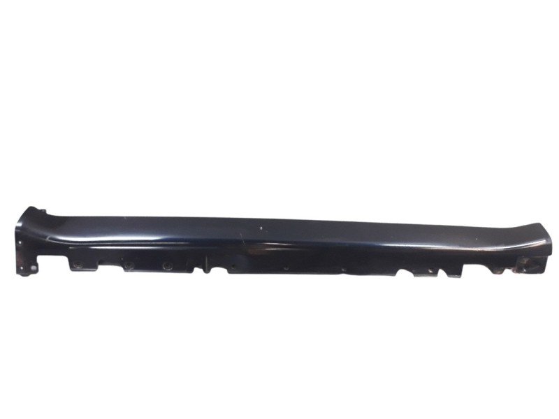 Recambio de estribos laterales para bmw x5 (e70) 3.0 turbodiesel cat referencia OEM IAM 51778038290  