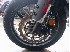 Recambio de disco de freno delantero izquierdo para benelli trk 702x referencia OEM IAM   