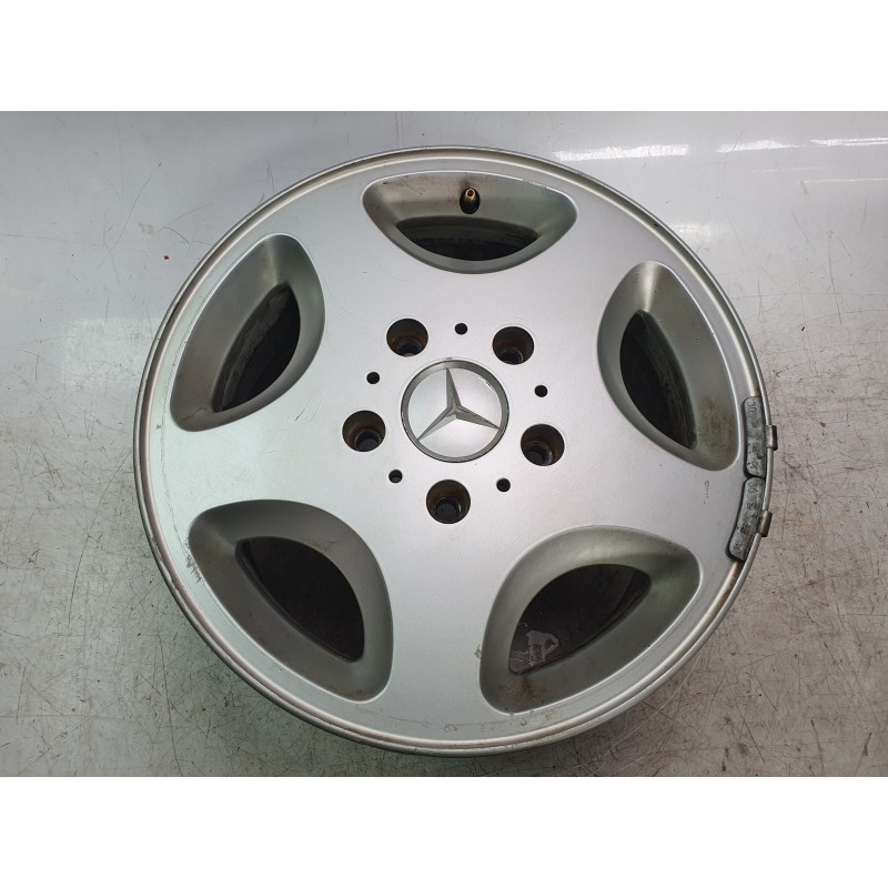 Recambio de llanta para mercedes-benz clase g (w463) g 270 cdi (463.322, 463.323) referencia OEM IAM B66470070  
