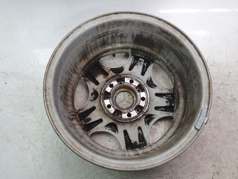 Recambio de llanta para mercedes-benz clase g (w463) g 270 cdi (463.322, 463.323) referencia OEM IAM B66470070  