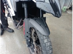 Recambio de guardabarros para benelli trk 702x referencia OEM IAM 65101P16BA00   2