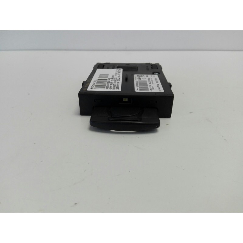 Recambio de conmutador de arranque para renault megane iii berlina 5 p dynamique referencia OEM IAM 285909828R  