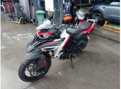 benelli trk del año 2024 2