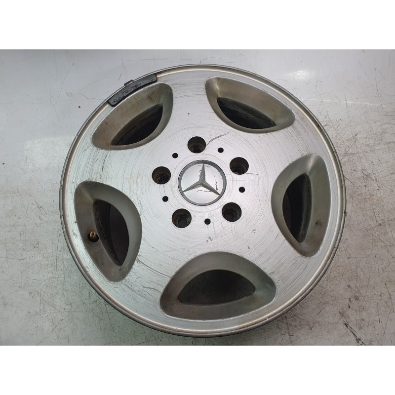 Recambio de llanta para mercedes-benz clase g (w463) g 270 cdi (463.322, 463.323) referencia OEM IAM B66470070  