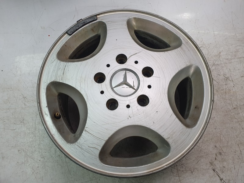 Recambio de llanta para mercedes-benz clase g (w463) g 270 cdi (463.322, 463.323) referencia OEM IAM B66470070  