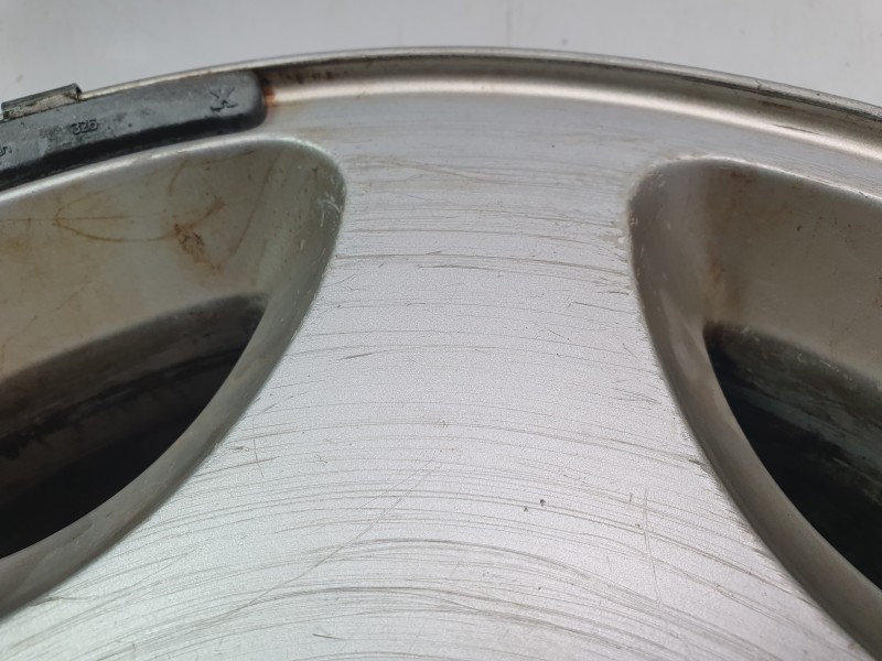 Recambio de llanta para mercedes-benz clase g (w463) g 270 cdi (463.322, 463.323) referencia OEM IAM B66470070  