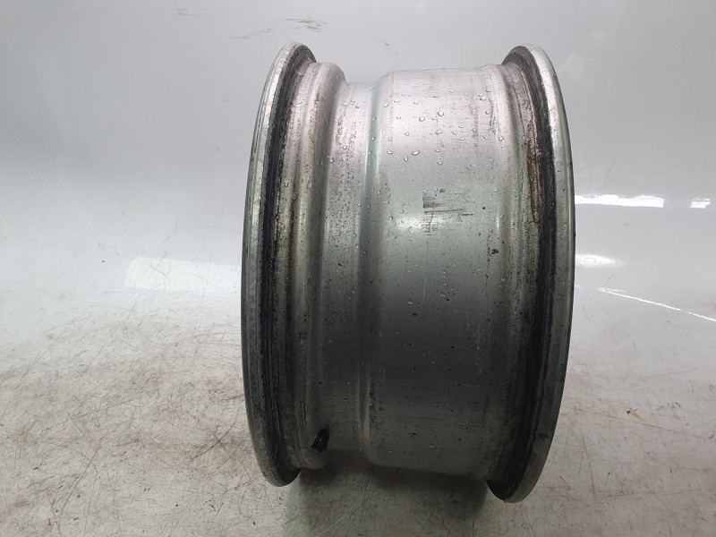 Recambio de llanta para mercedes-benz clase g (w463) g 270 cdi (463.322, 463.323) referencia OEM IAM B66470070  