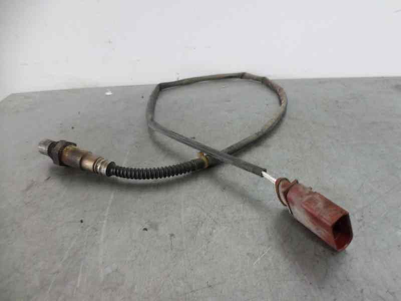 Recambio de sonda lambda para ford galaxy (vy) ghia referencia OEM IAM 022906262M 0268006408 