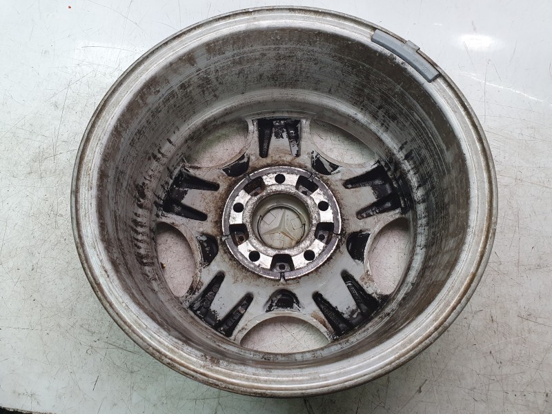 Recambio de llanta para mercedes-benz clase g (w463) g 270 cdi (463.322, 463.323) referencia OEM IAM B66470070  