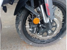 Recambio de pinza de freno delantera derecha para benelli trk 702x referencia OEM IAM 45600P180021   2