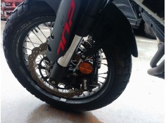 Recambio de pinza de freno delantera izquierda para benelli trk 702x referencia OEM IAM 45500P180021   2