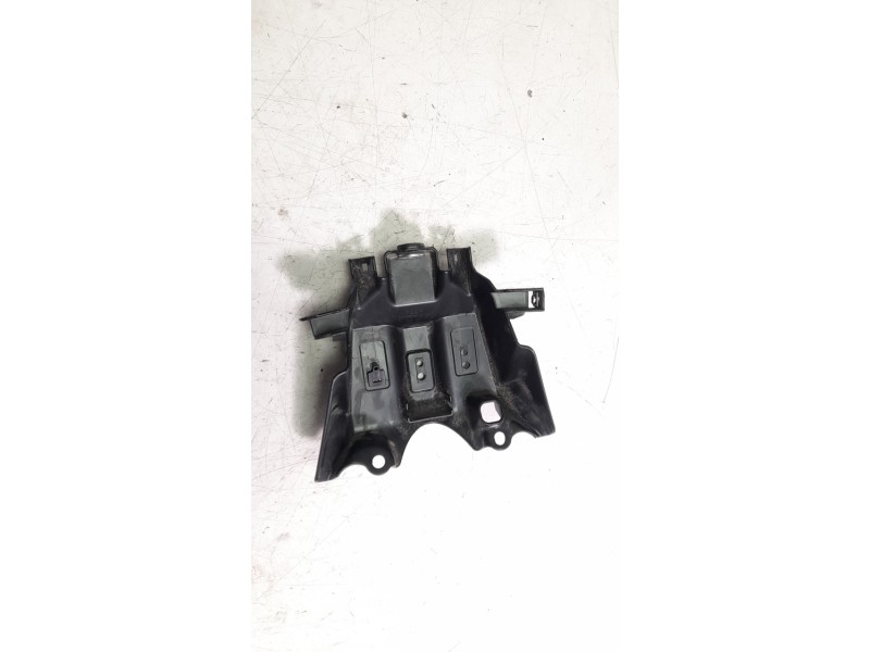 Recambio de moldura para zontes motorcycles zt125 zt 125-u referencia OEM IAM 1221200043000  
