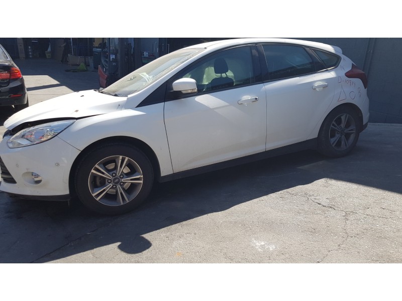 ford focus lim. (cb8) del año 2014