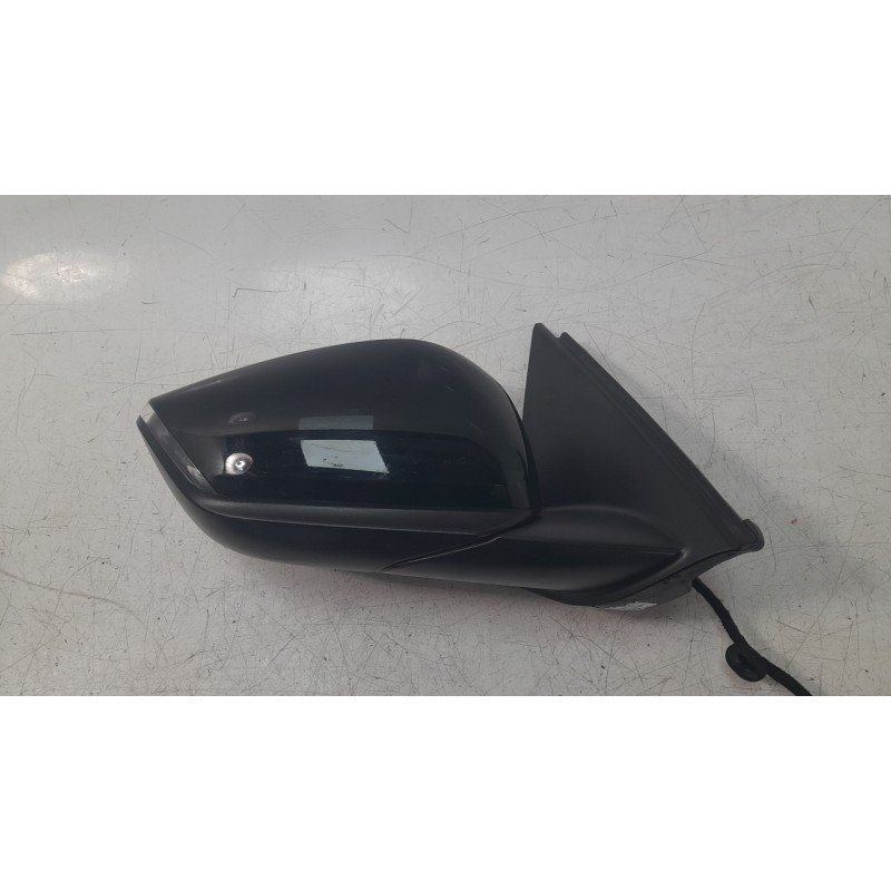 Recambio de retrovisor derecho para citroën c4 iii (ba_, bb_, bc_) 1.2 puretech 130 (bahnsa, bahnsb) referencia OEM IAM 98539867