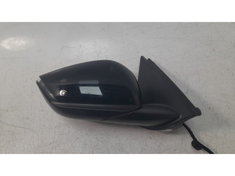 Recambio de retrovisor derecho para citroën c4 iii (ba_, bb_, bc_) 1.2 puretech 130 (bahnsa, bahnsb) referencia OEM IAM 98539867