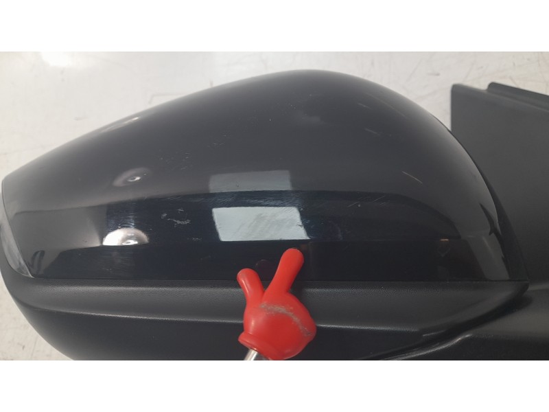 Recambio de retrovisor derecho para citroën c4 iii (ba_, bb_, bc_) 1.2 puretech 130 (bahnsa, bahnsb) referencia OEM IAM 98539867