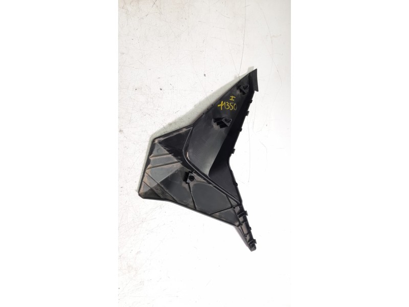 Recambio de moldura para zontes motorcycles zt125 zt 125-u referencia OEM IAM 1221200059000  