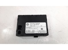 MODULO ELECTRONICO 2114452600 2114452600 