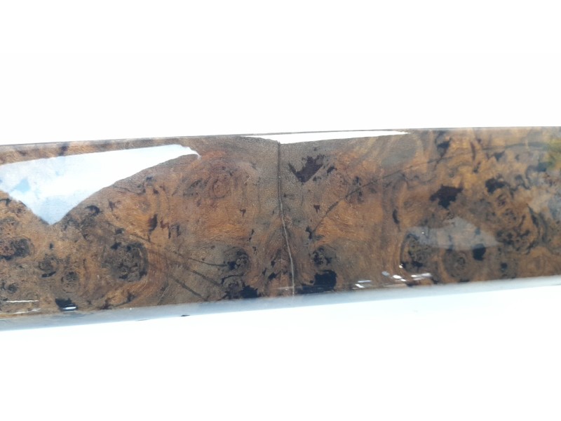 Recambio de rejilla aireadora para bmw serie 3 berlina (e90) 2.0 16v diesel referencia OEM IAM 7132851 52850610 