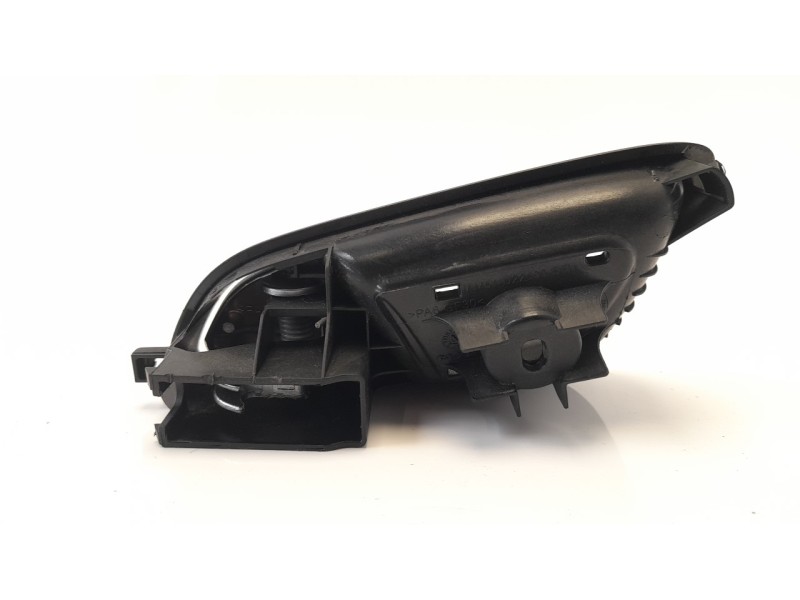 Recambio de maneta interior trasera derecha para ford focus lim. trend + referencia OEM IAM AM51U22600BEW  