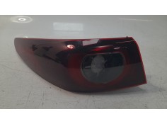 Recambio de piloto trasero izquierdo para mazda 3 sedán 2.5 e-skyactiv-g referencia OEM IAM BGKM51160  