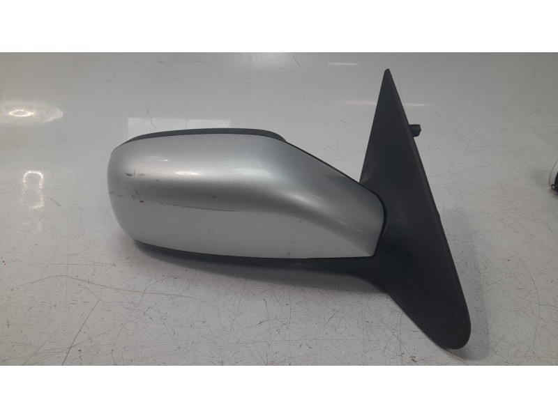 Recambio de retrovisor izquierdo para renault laguna ii (bg0/1_) 1.9 dci (bg1a, bg1v) referencia OEM IAM 7701053958  27804781/RN