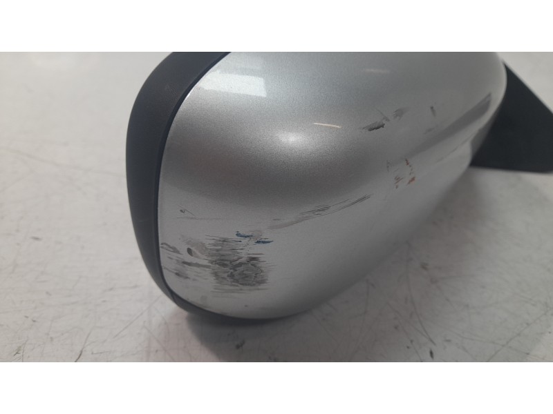 Recambio de retrovisor izquierdo para renault laguna ii (bg0/1_) 1.9 dci (bg1a, bg1v) referencia OEM IAM 7701053958  27804781/RN