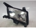 FARO ANTINIEBLA IZQUIERDO 8320135500 