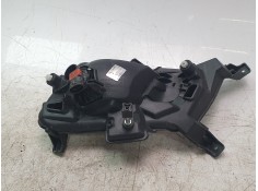 Recambio de faro antiniebla izquierdo para ssangyong xlv suv e-xgi 160 referencia OEM IAM 8320135500   2