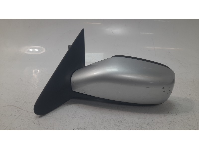 Recambio de retrovisor izquierdo para renault laguna ii (bg0/1_) 1.9 dci (bg1a, bg1v) referencia OEM IAM 7701053958  27804764/RN