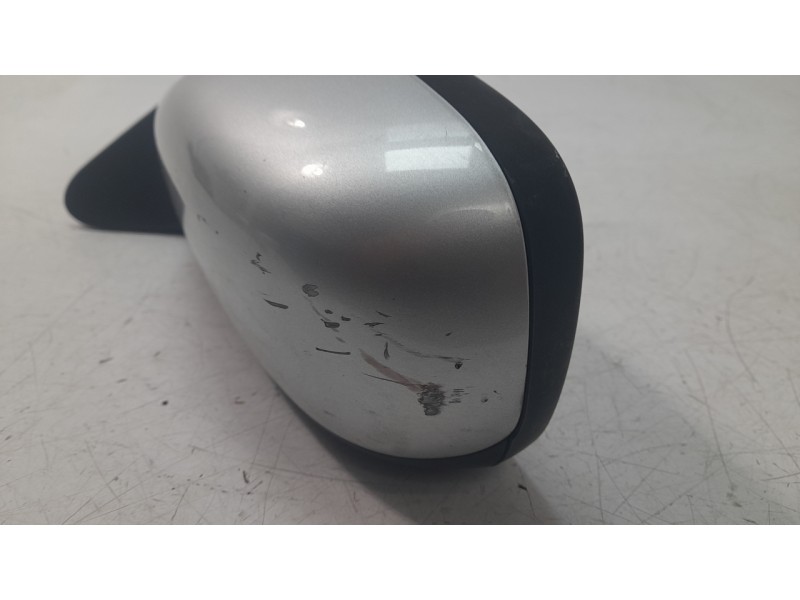Recambio de retrovisor izquierdo para renault laguna ii (bg0/1_) 1.9 dci (bg1a, bg1v) referencia OEM IAM 7701053958  27804764/RN