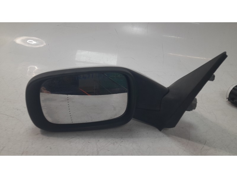 Recambio de retrovisor izquierdo para renault laguna ii (bg0/1_) 1.9 dci (bg1a, bg1v) referencia OEM IAM 7701053958  27804764/RN