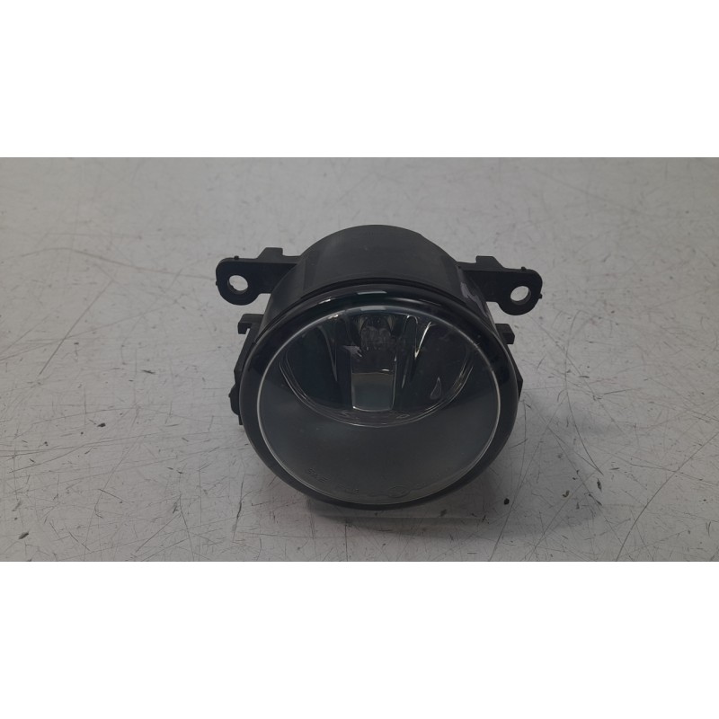 Recambio de faro antiniebla izquierdo para renault laguna ii (bg0/1_) 1.9 dci (bg1a, bg1v) referencia OEM IAM 8200274008 1011938