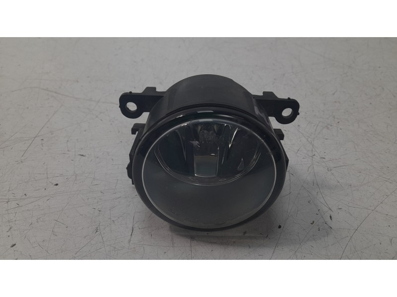 Recambio de faro antiniebla izquierdo para renault laguna ii (bg0/1_) 1.9 dci (bg1a, bg1v) referencia OEM IAM 8200274008 1011938
