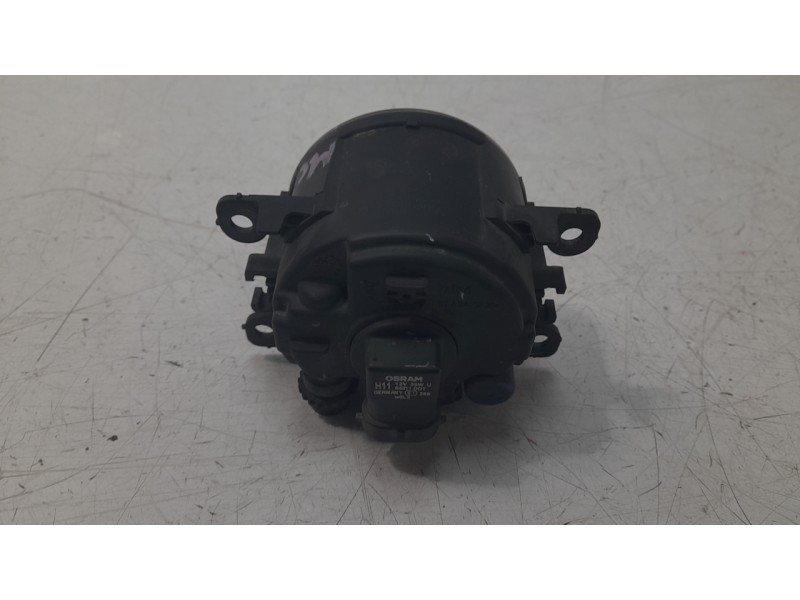 Recambio de faro antiniebla izquierdo para renault laguna ii (bg0/1_) 1.9 dci (bg1a, bg1v) referencia OEM IAM 8200274008 1011938