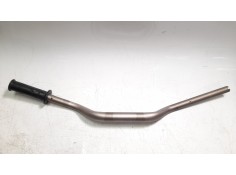 Recambio de manillar para zontes motorcycles zt125 zt 125-u referencia OEM IAM 1131200019000  