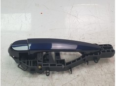 SOPORTE MANETA EXTERIOR TRASERA DERECHA X4738054603 X4738054603 