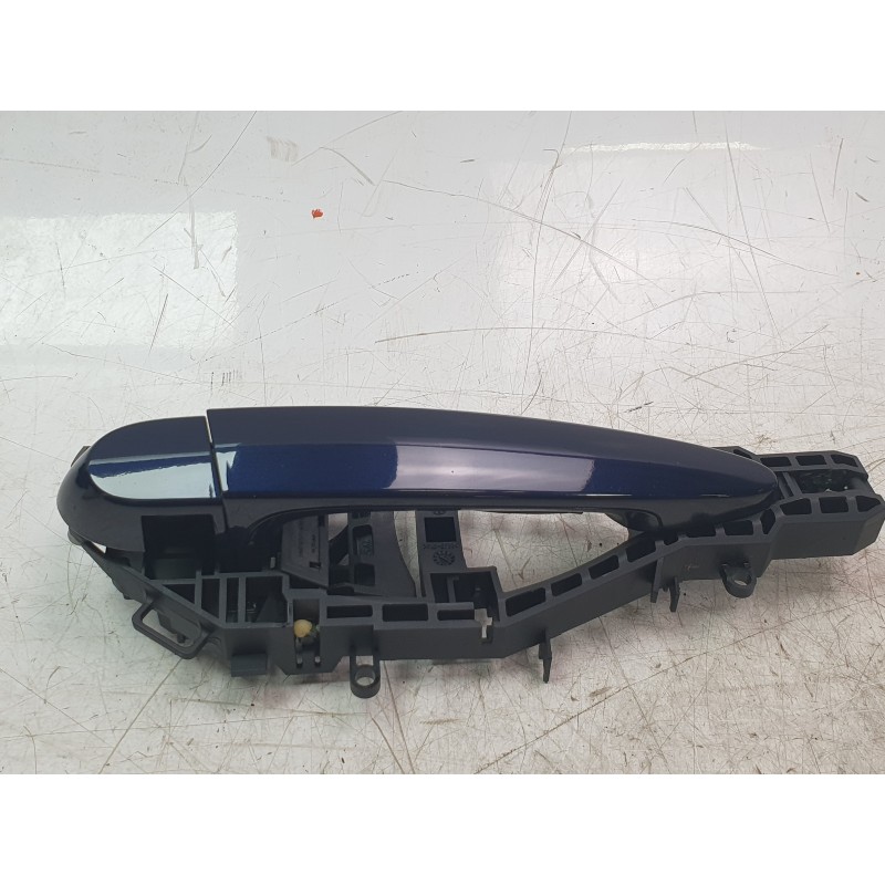 Recambio de soporte maneta exterior trasera derecha para bmw serie 4 gran coupe (f36) 420d referencia OEM IAM X4738054603  