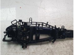 Recambio de soporte maneta exterior trasera derecha para bmw serie 4 gran coupe (f36) 420d referencia OEM IAM X4738054603   2