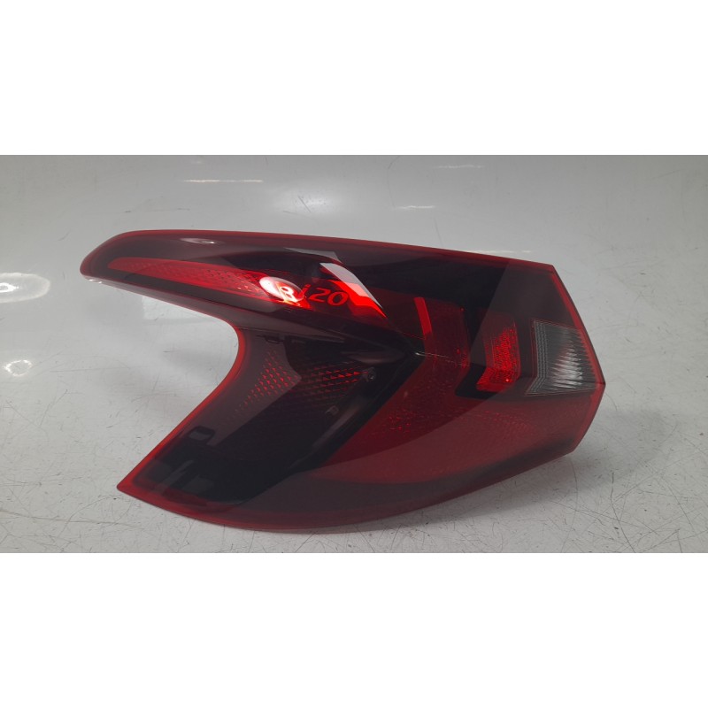 Recambio de piloto trasero izquierdo para hyundai i20 iii (bc3, bi3) 1.0 t-gdi referencia OEM IAM 92401Q0000  108405951